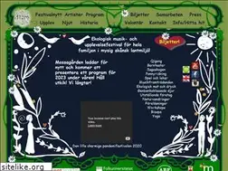 Sites similar to mossagardsfestivalen.se