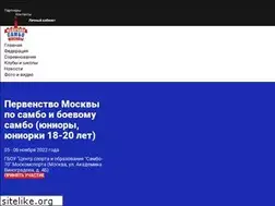 Sites similar to mossambo.ru