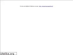 Sites similar to mossand.free.fr
