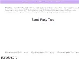 Sites similar to mossandcrown.com