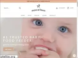 Sites similar to mossandfawn.com