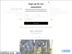 Sites similar to mossandgreen.net