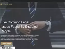 Sites similar to mossandisaac.com