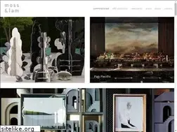 Sites similar to mossandlam.com