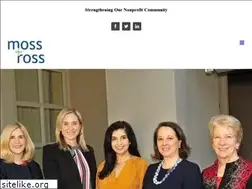 Sites similar to mossandross.com