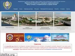 Sites similar to mossanexpert.ru