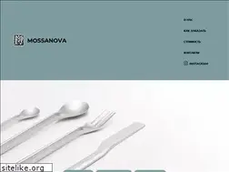 Sites similar to mossanova.ru