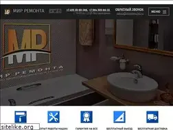 Sites similar to mossanuzel.ru