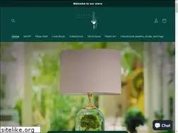 Sites similar to mossartbyrishstudio.com