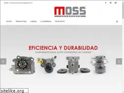 Sites similar to mossautoparts.com