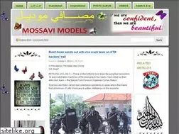 Sites similar to mossavi.wordpress.com