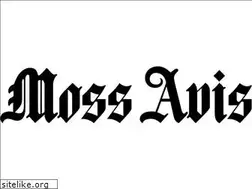Sites similar to mossavis.no