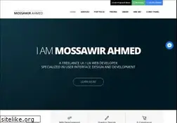 Sites similar to mossawir.com