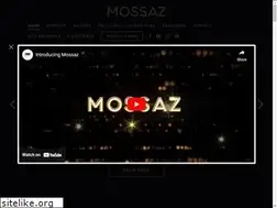 Sites similar to mossaz.com.my
