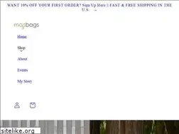 Sites similar to mossbags.com
