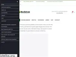Sites similar to mossball.com