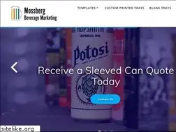 Sites similar to mossbev.com