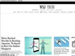 Sites similar to mossblog.allthingsd.com