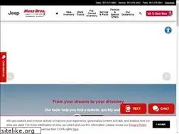 Sites similar to mossbroscjdrmorenovalley.com
