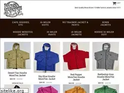 Sites similar to mossbrown.com