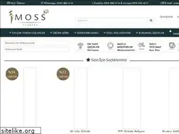 Sites similar to mosscicek.com