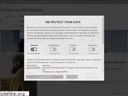 Sites similar to mosscopenhagen.com