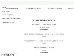 Sites similar to mosscreekwoolworks.com