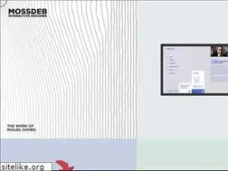 Sites similar to mossdeb.com