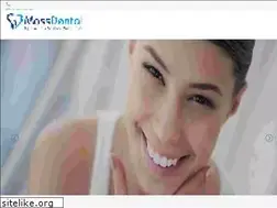 Sites similar to mossdental.com