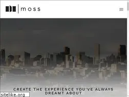 Sites similar to mossdenver.com