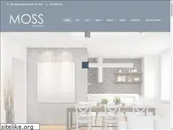 Sites similar to mossea.com.au