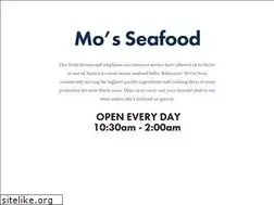Sites similar to mosseafood.com