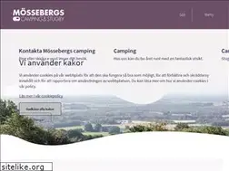 Sites similar to mossebergscamping.se