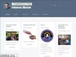 Sites similar to mossekongen.no