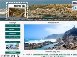 Sites similar to mossel-bay-info.co.za