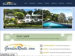Sites similar to mosselbay.co.za