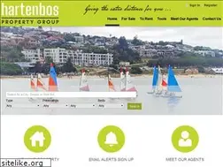 Sites similar to mosselbayproperties.co.za