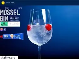 Sites similar to mosselengin.nl