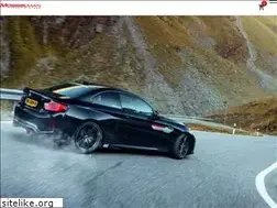 Sites similar to mosselmanturbo.com