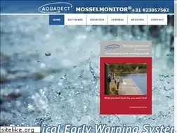 Sites similar to mosselmonitor.nl