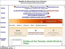 Sites similar to mossenjoan.com