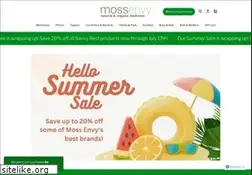 Sites similar to mossenvy.com