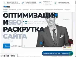 Sites similar to mosseo.ru