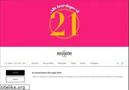 Sites similar to mosseporten.no