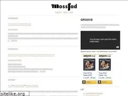 Sites similar to mossfad.jp