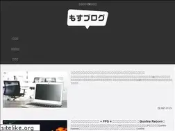 Sites similar to mossgblog.com