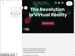 Sites similar to mossgenome.org
