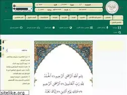 Sites similar to mosshaf.com