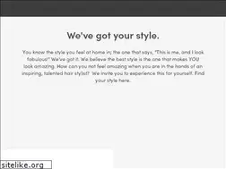 Sites similar to mosshairstudio.com