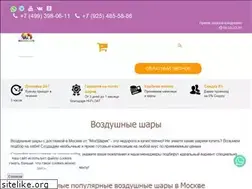 Sites similar to mossharik.ru